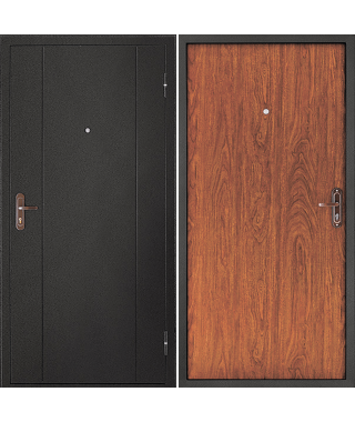 Входная дверь «Форпост 53»