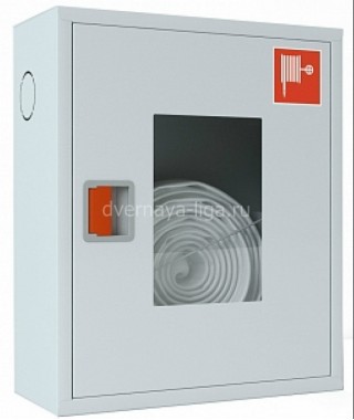 Шкаф пожарный ШПК-310 НОБ Шкаф пожарный ШПК-310 НОБ